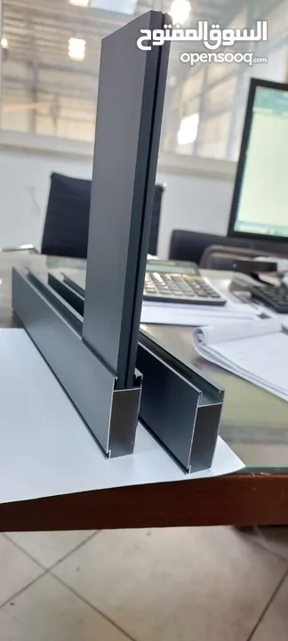 مطبخ الشهباء للالمنيوم والابوجورات