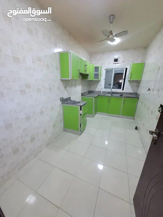 2 bhk flat for Rent with ewa