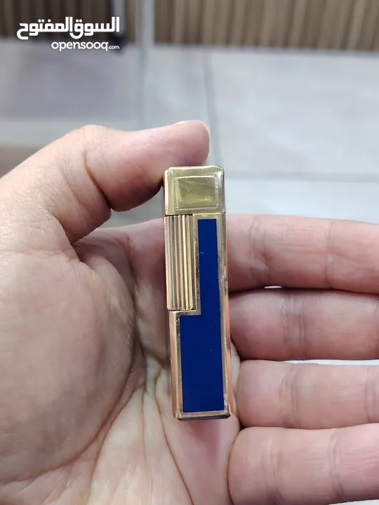 قداحه ديبون