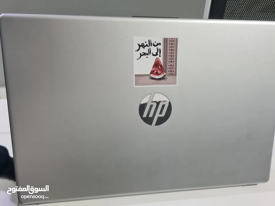 HP Laptop (Like New)