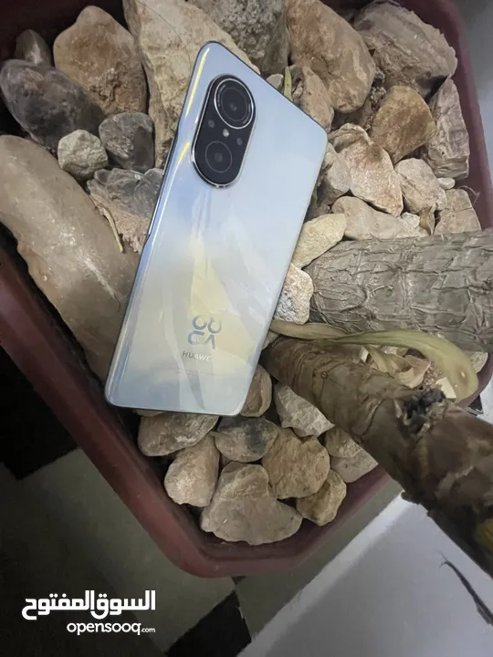 نوفا se 9 بحال الوكالة