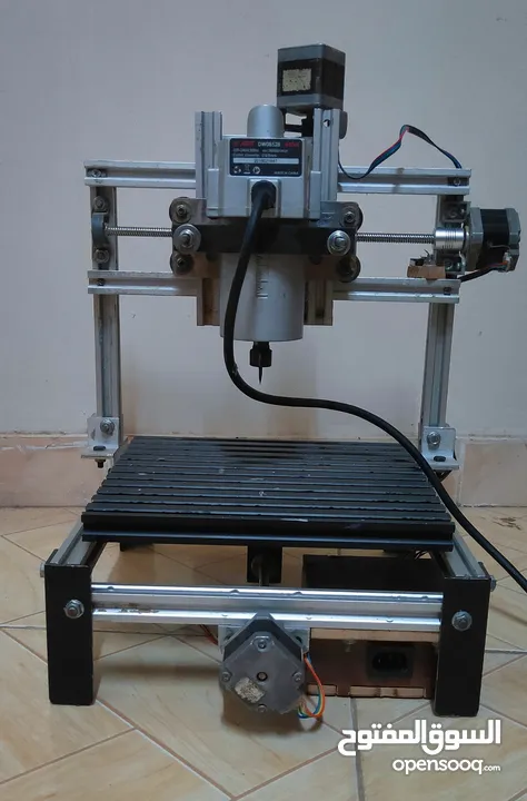 ماكينة cnc router