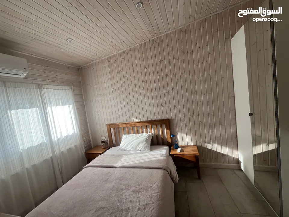 روف مفروش للايجار ( Property 43200 )-175023377