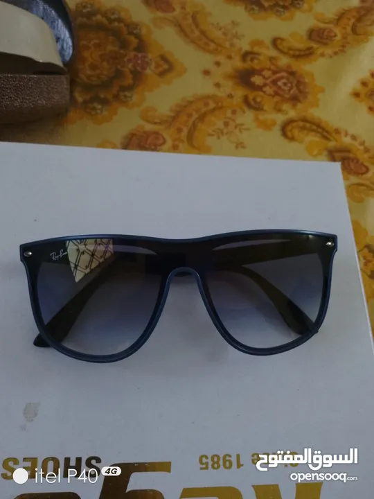 نضاره ريبان ستأتي اصلي original Rayban
