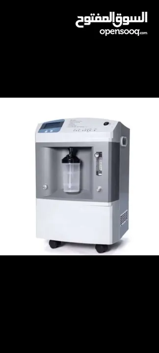مولد أكسجين اكسجين طبي Oxygen Generator O2 Concentrater اوكسجين أوكسجين O2 مكثف اكسجين
