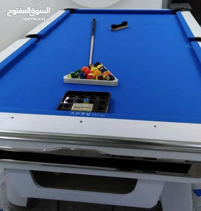 خدمات تنجيد فك نقل تركيب وتغيير فرش طاولات البلياردو والسنوكر افضل فني تنجيد فرش دقه ومهارة بالعمل