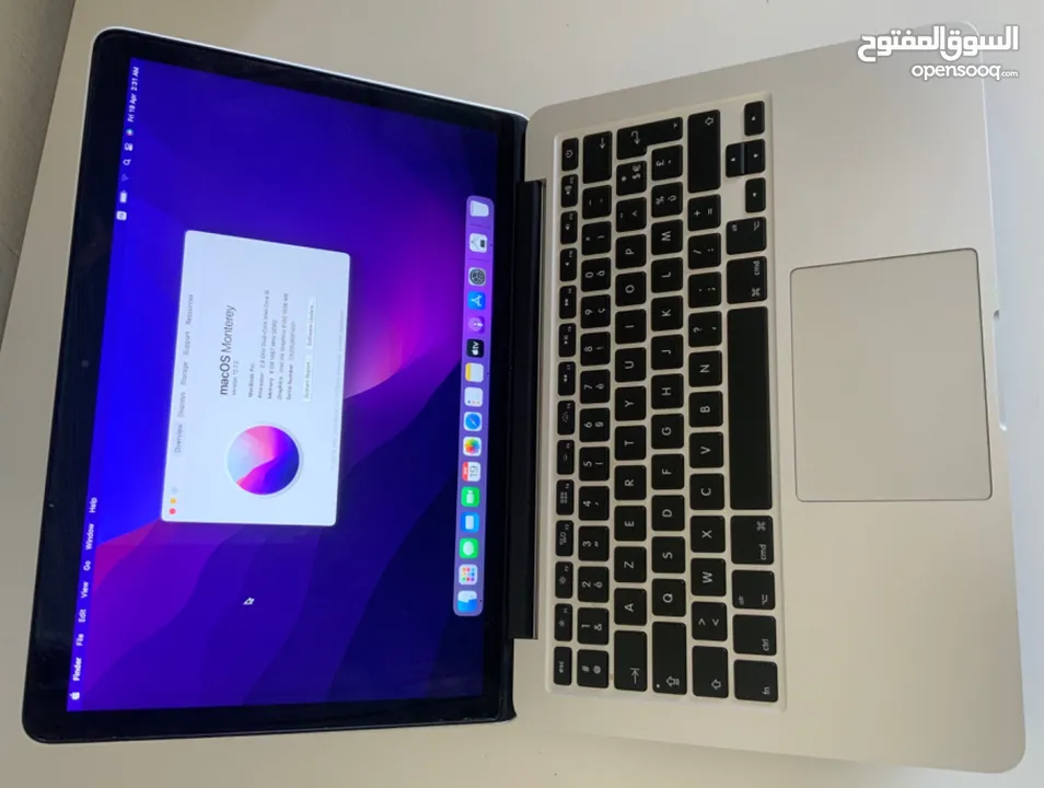 MacBook Pro 2o15