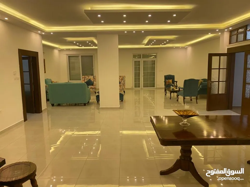 مطلوب شقة من مالك مباشرة كرسي جندويل خلدا على بدل جزء ارضي او اقساط من مالك مباشرة  مع رهن وكفالة