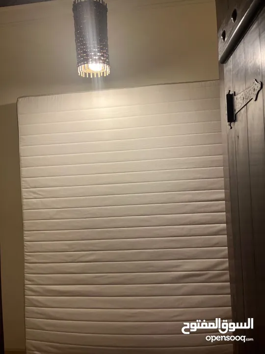 160x200 Brand New IKEA Mattress