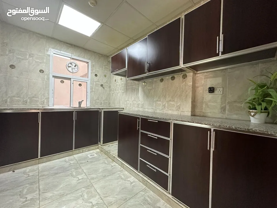 2 + 1 BR Great Cozy Apartment in Qurum for Sale