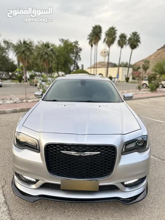 كرايسلر S300للبيع