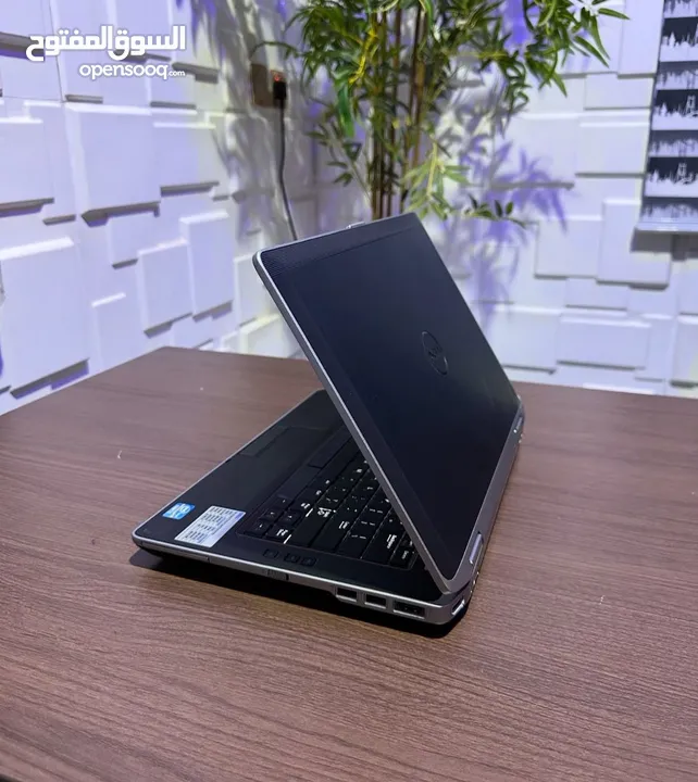 ديل core i7 ممتاز لطلاب الجامعات بسعر حرققق