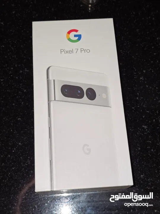Mobile  google pixel 7 pro