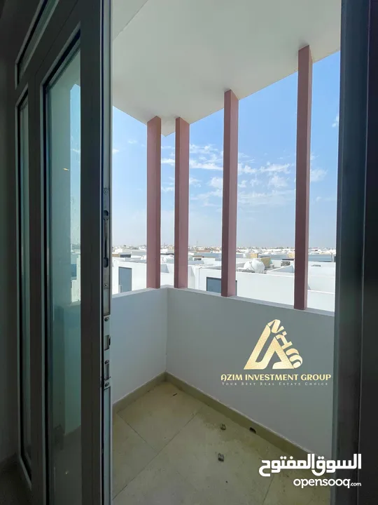 Modern 3Bedroom Townhouse for rent in Al Mouj The wave!!