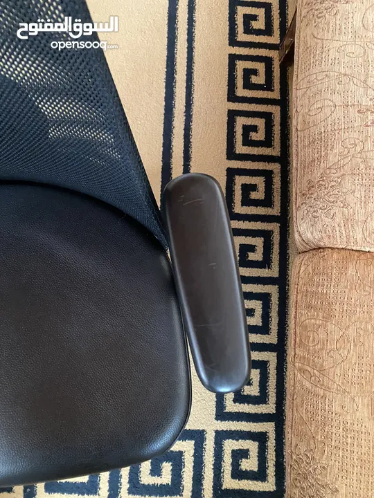 Ikea Office chair järvfjället كرسي مكتب