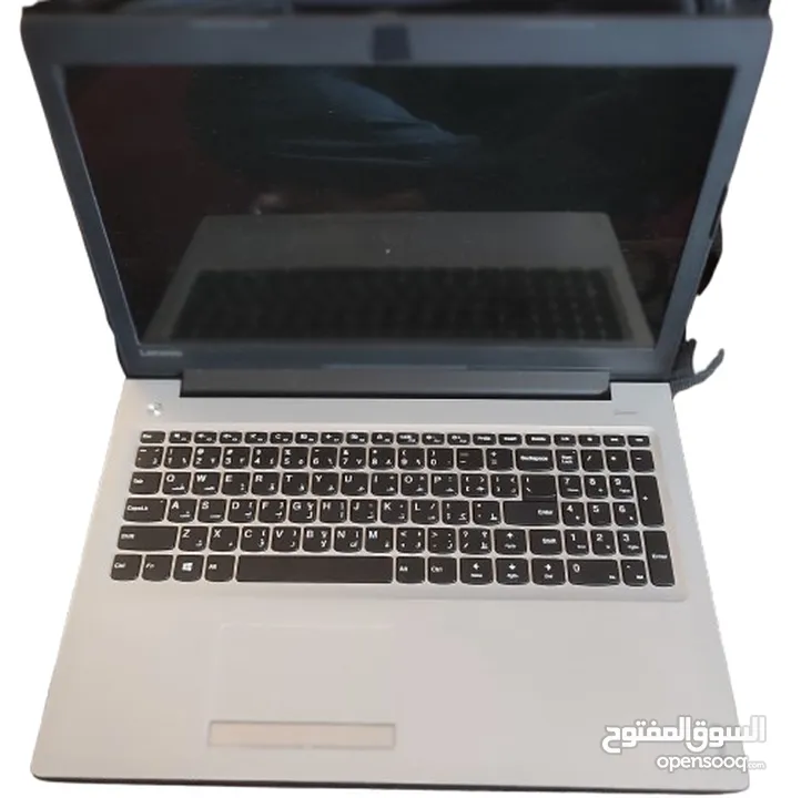lenovo ideapad 310 15isk core i3