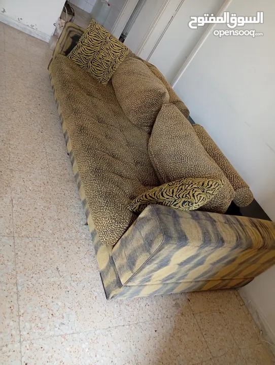 كنب تفصيل هندي