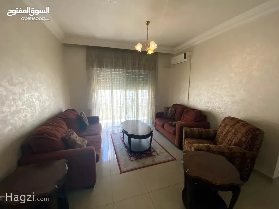 شقة مفروشة للإيجار 130م2 ( Property 16466 ) سنوي فقط