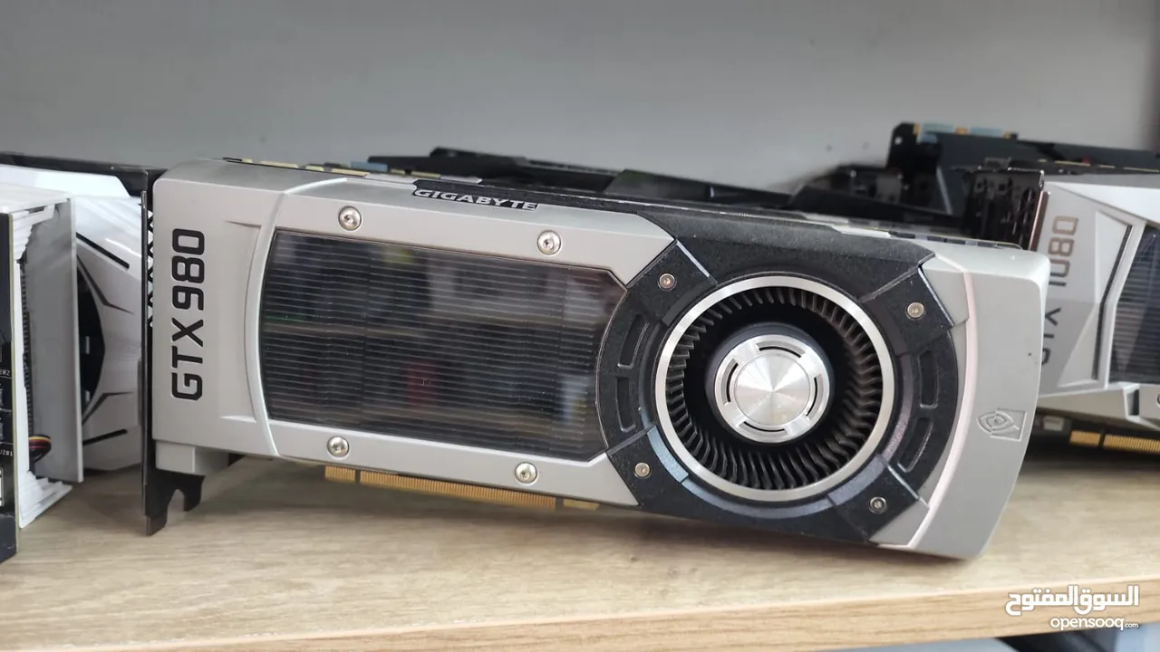 متوفر كروت شاشة بسعار مميزة