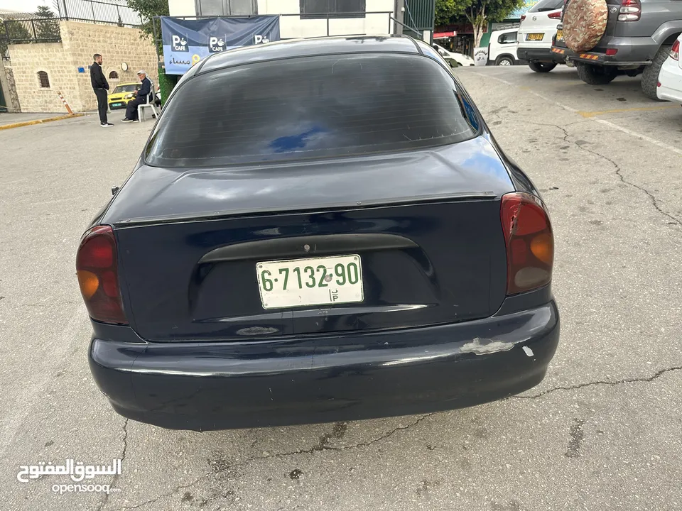 ديو لانس بنزين