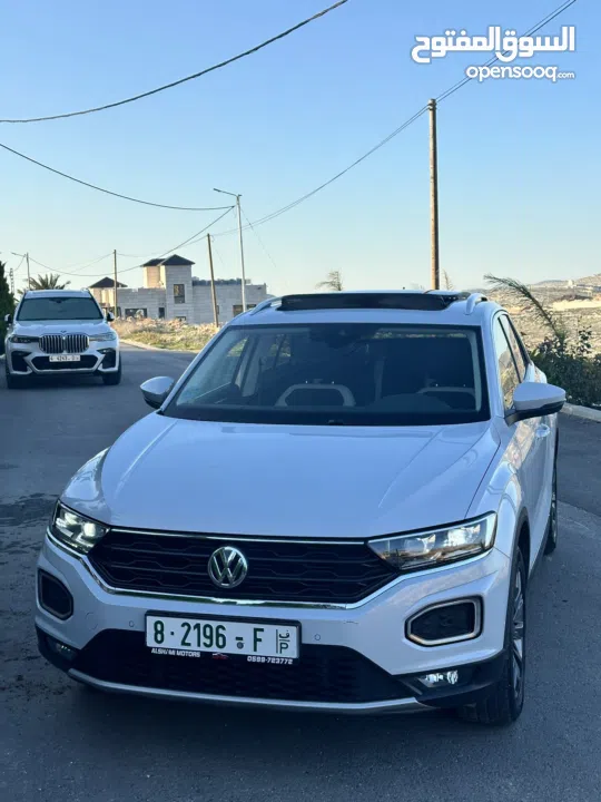 تي روك 2021 ار لاين فل اضافات