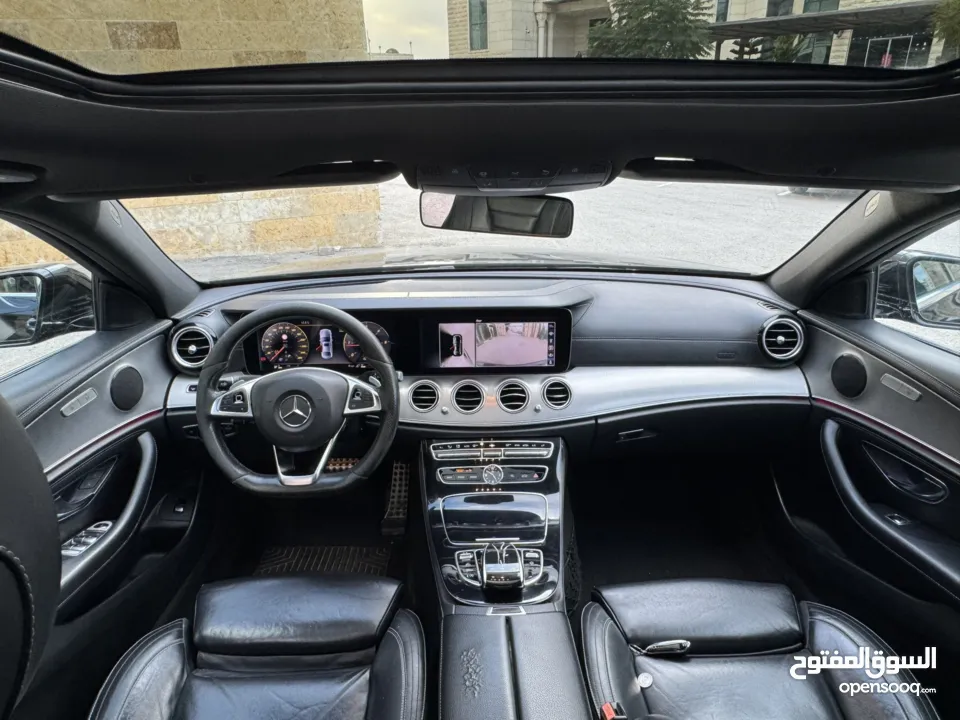 مرسيدس E220 ديزل