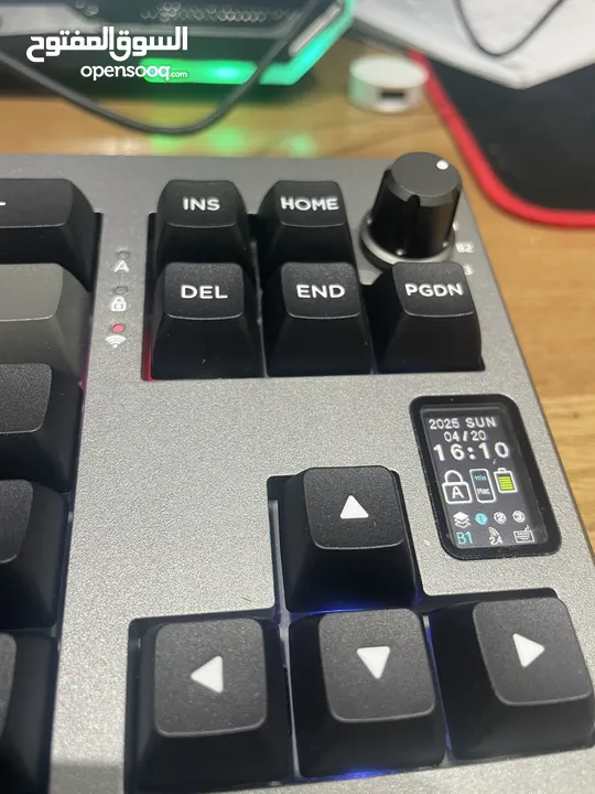 EPOMAKER SHADOW X WIRELESS KEYBOARD