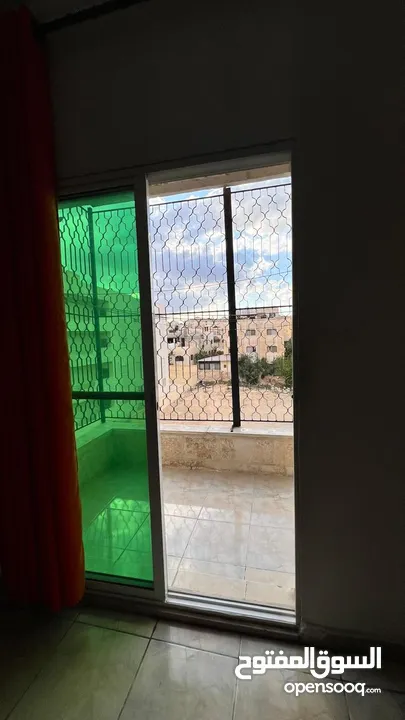 شقة للبيع بجانب فندق الجوابرة