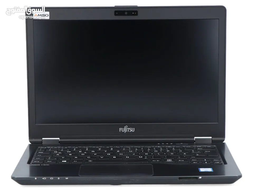 لاب توب ديل core i7/125