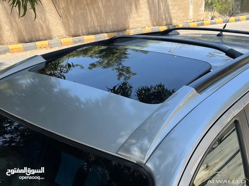 ‎هيــونـداي سانتــافـيه ليميتــد فحص كامل 2007 فل الفل  مميـــز جـدا للبيــع بسعــر مغــري