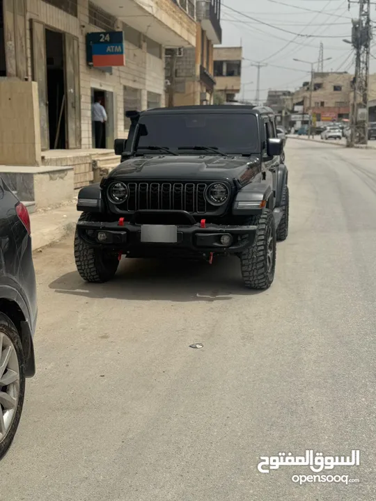 RUBICON  2020