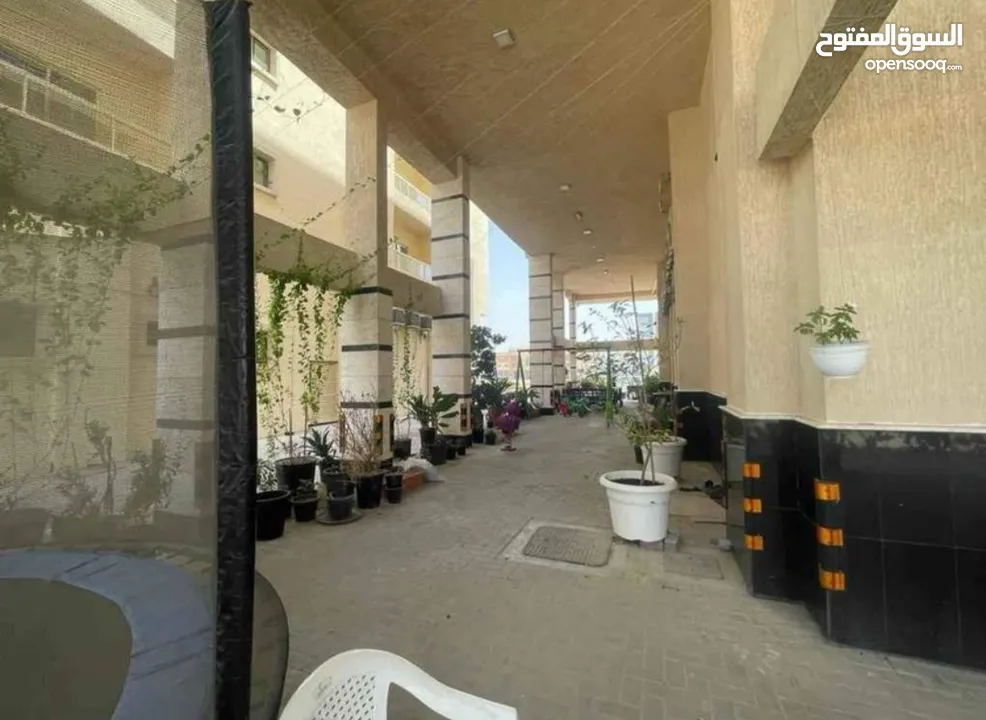 Full rented building for sale in Ajman industrial area  9.5% ROI  Good opportunity for investment