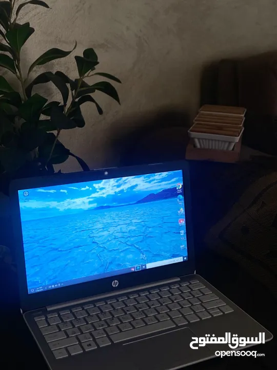 صغير بالحجم... كبير بالإمكانيات! معالج Intel Atom x5-E8000 بيجمع بين الكفاءة والهدوء جهاز اتش بي