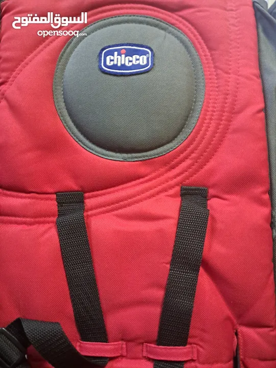 chicco عربية اطفال