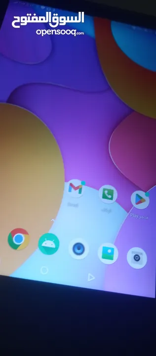 تاب اوتيتو 12 pro جديد بحالة الوكالة للبيع
