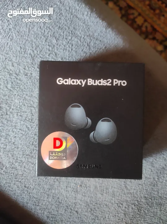 سماعات Buds2 pro