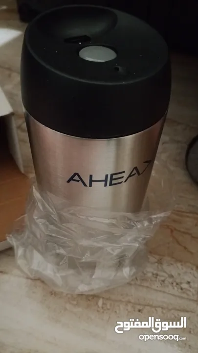 مج ، حافظة للماء