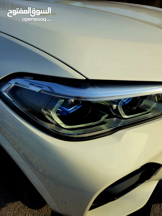 BMW X5 40I M-SPORT, EXECUTIVE PKG