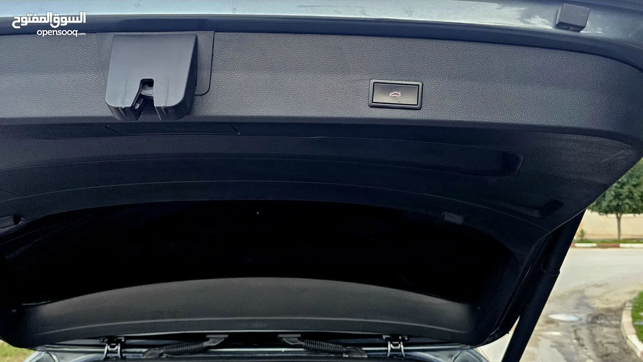 جيب سيات اتيكا اكسلنس 2020 فل الفل محرك 1500 تيربو بنزين جير اوتماتيك