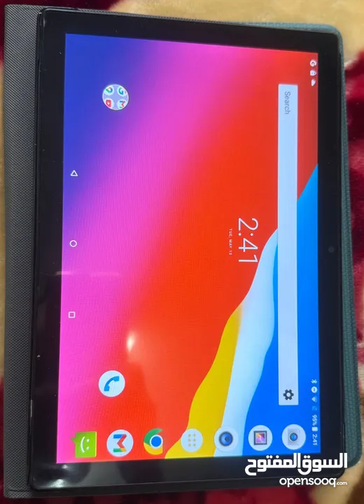 تابلت نوع Atouch x19 life جديد / للبيع