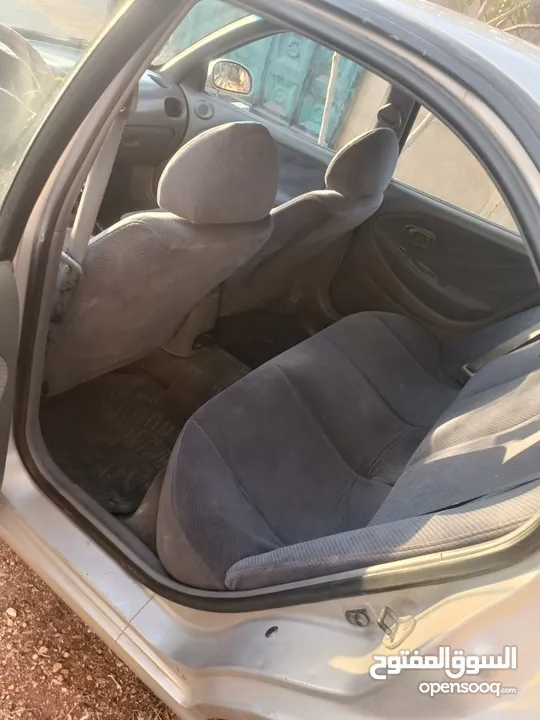 افانتي نيو 99