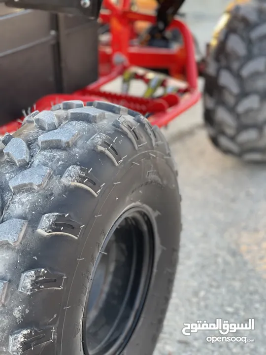 تركترون كيدو w1500