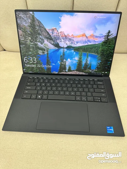 Dell 15.6 Full HD جديد جديد