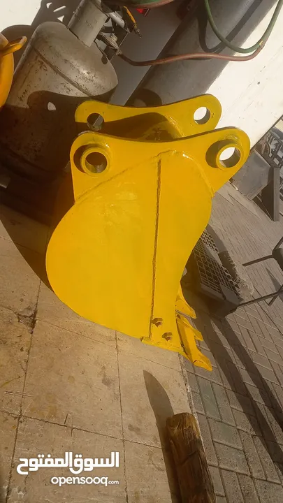 bucket for jcb volvo caterpillar new Holland