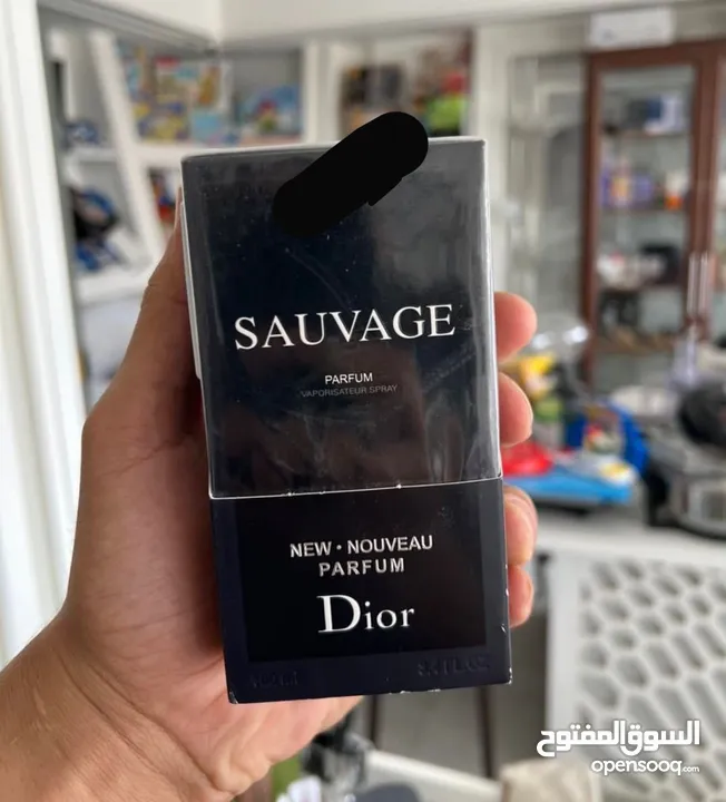 عطور اصلية 100% بسعر خيالي