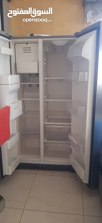 whirlpool refrigerator for selling