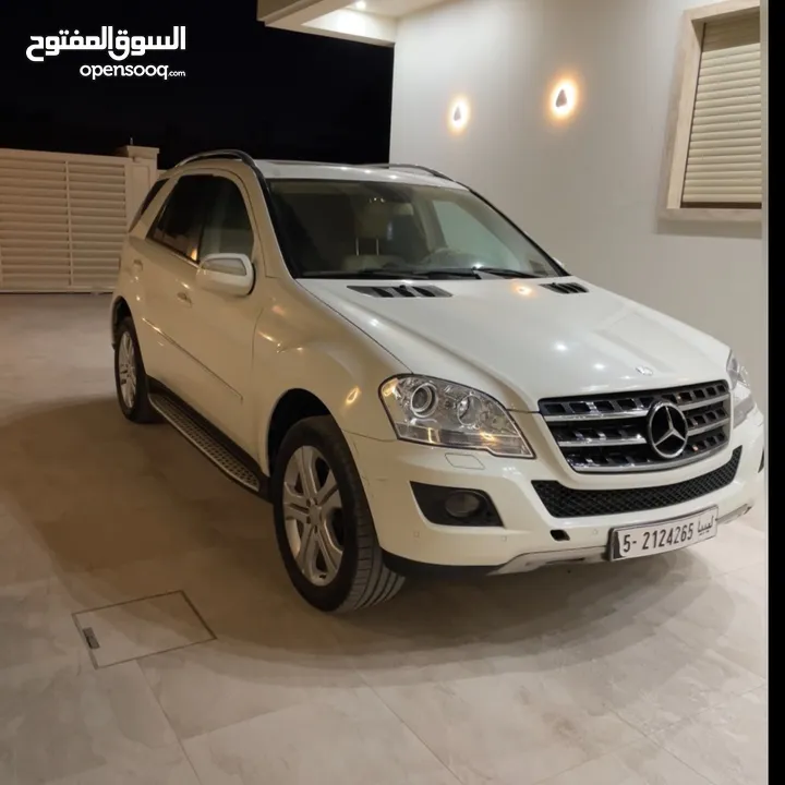 مرسيدس ML350