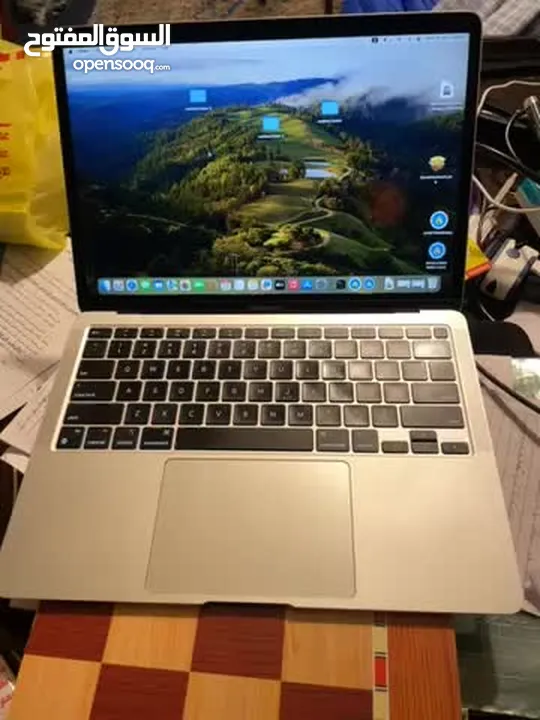 MacBook Air 13 m1