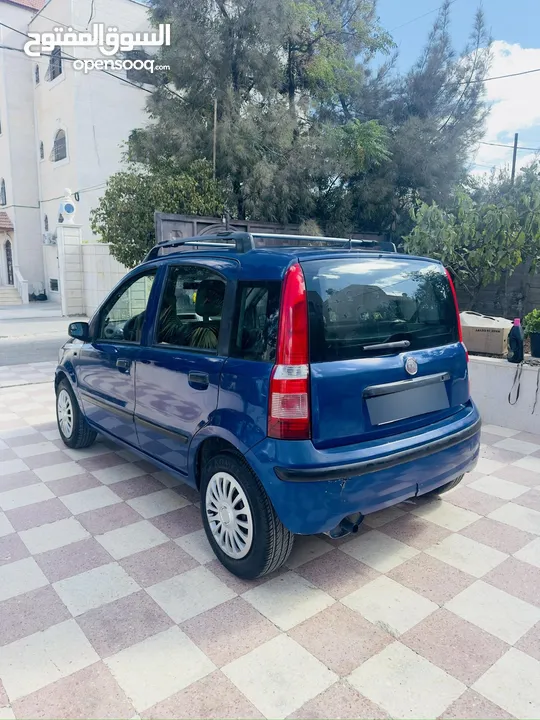 باندا جير عادي 2009