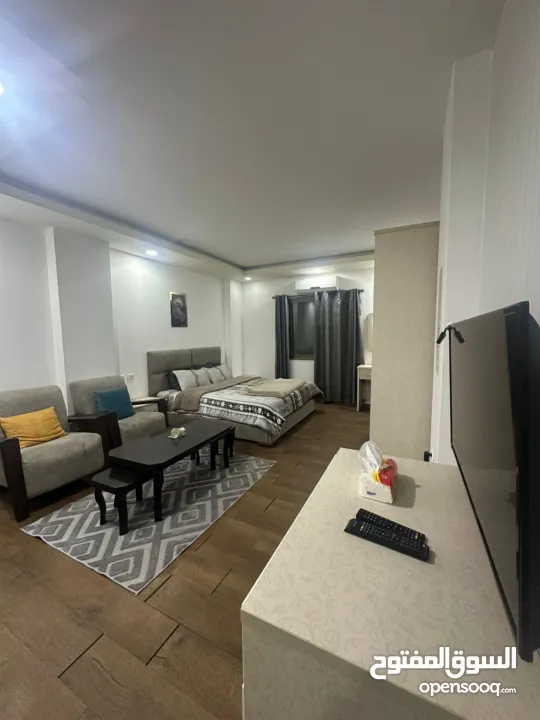 الاحلام للشقق المفروشة